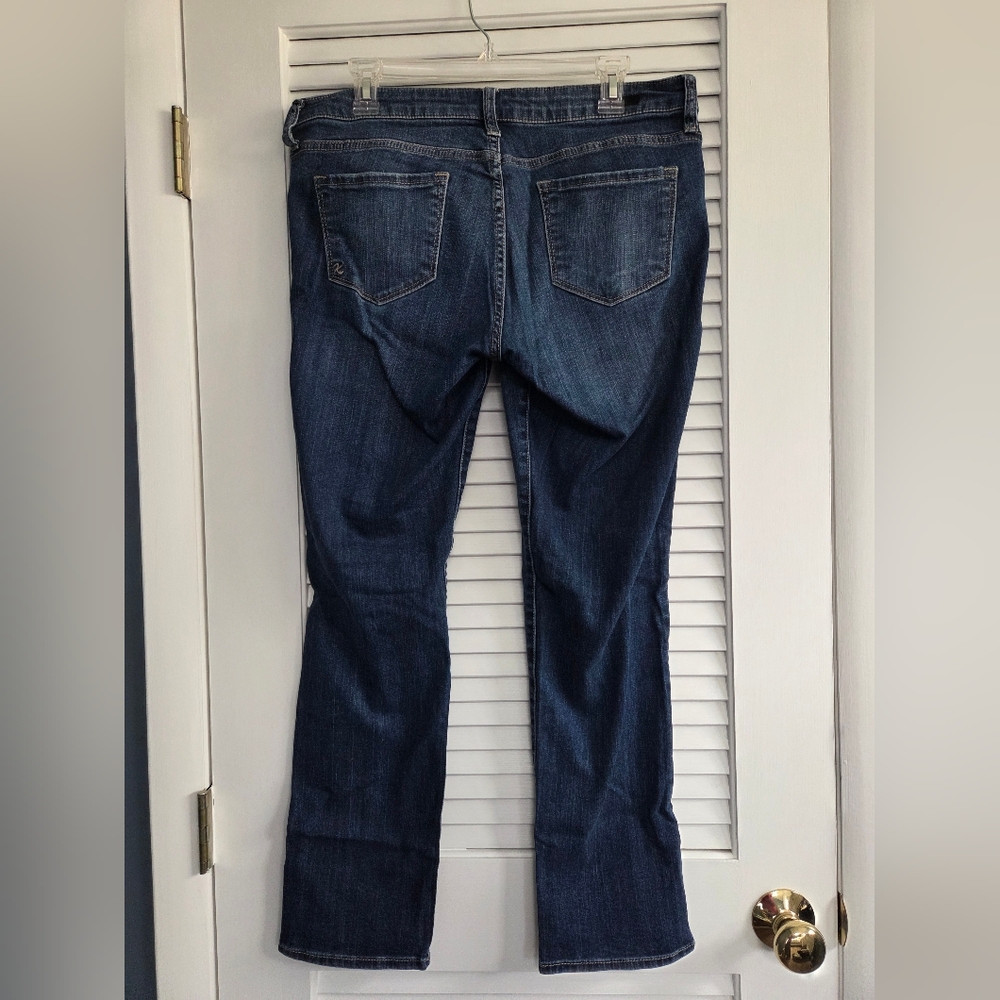 KUT from the Kloth Straight-Leg Jeans - Picture 2 of 9
